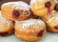 Haşhaşlı Bal Badem Tatlısı Tarifi ve Malzemeleri